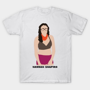 Hannah Shapiro T-Shirt